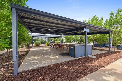 Discovery Parks Roxby Downs - Hotel Gold Coast 1