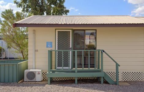 Discovery Parks Roxby Downs - Hotel Gold Coast 2