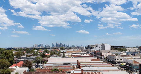 Artel Apartment Hotel Melbourne - Hotel Gold Coast 0