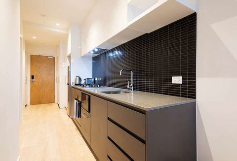 Artel Apartment Hotel Melbourne - Hotel Gold Coast 2