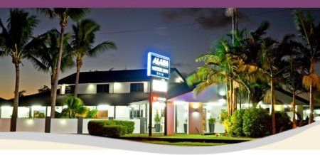 Alara Motor Inn - Hotel Gold Coast 0