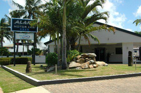Alara Motor Inn - Hotel Gold Coast 1