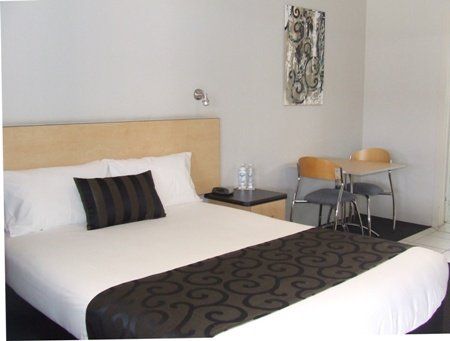 Alara Motor Inn - Hotel Gold Coast 2