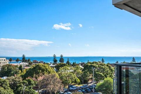 Anchorage Apartments Hampton - Hotel Gold Coast 1