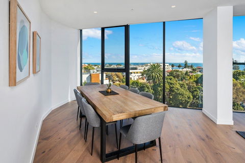Anchorage Apartments Hampton - Hotel Gold Coast 2