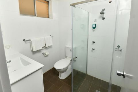 Burke & Wills Motor Inn - Hotel Gold Coast 2
