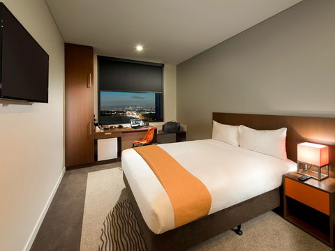 Ibis Brisbane Airport Hotel - Hotel Gold Coast 2