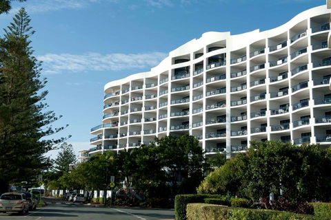 Ramada Resort Golden Beach - Hotel Gold Coast 0