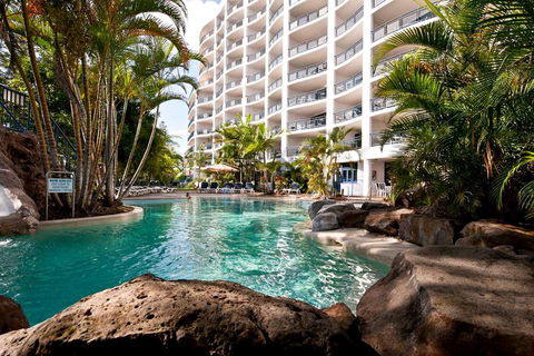 Ramada Resort Golden Beach - Hotel Gold Coast 1