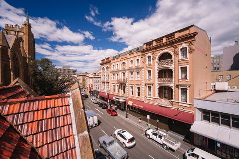 Hadley's Orient Hotel - Hotel Gold Coast 0