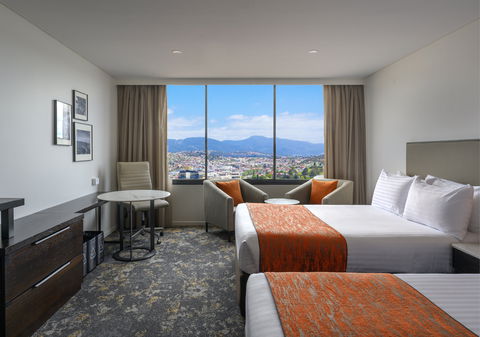 Hotel Grand Chancellor Hobart - Hotel Gold Coast 1