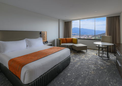 Hotel Grand Chancellor Hobart - Hotel Gold Coast 2