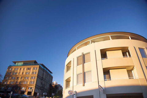 Salamanca Terraces - Hotel Gold Coast 0
