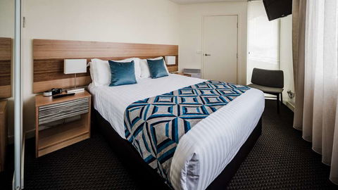 Salamanca Terraces - Hotel Gold Coast 1