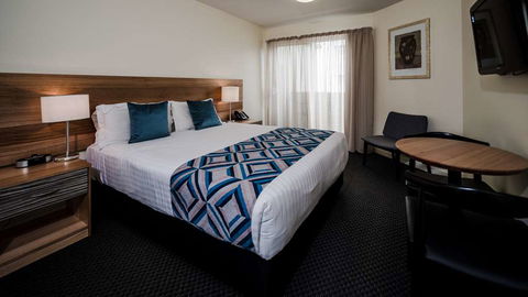 Salamanca Terraces - Hotel Gold Coast 2