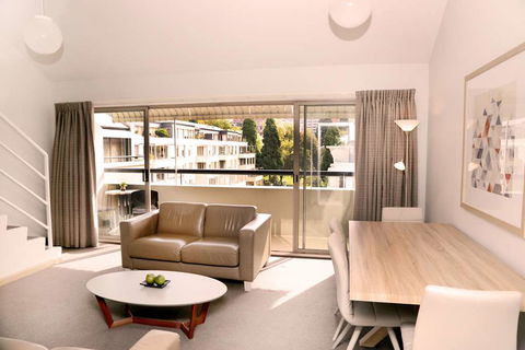 Salamanca Inn - Hotel Gold Coast 1