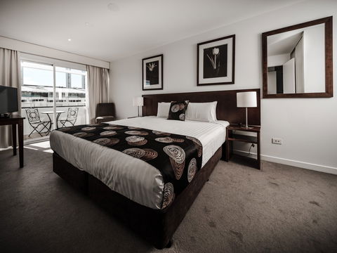 Salamanca Suites - Hotel Gold Coast 2