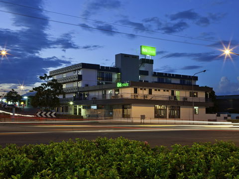 Ibis Styles Mt Isa Verona - Hotel Gold Coast 0