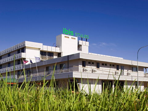 Ibis Styles Mt Isa Verona - Hotel Gold Coast 2