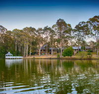 Lincoln Downs Resort BW Signature Coll - Hotel Gold Coast