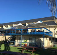 Mariners on the Waterfront - Hotel Gold Coast