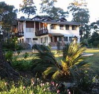 Chalet Swisse Spa - Hotel Gold Coast