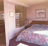 Esplanade Motor Inn - Hotel Gold Coast