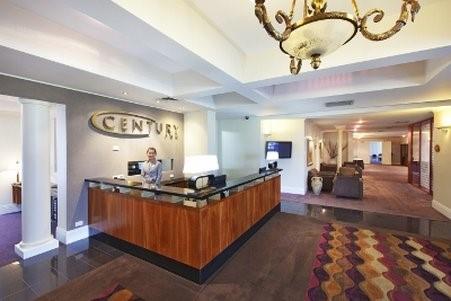 Century Inn - Hotel Gold Coast 0