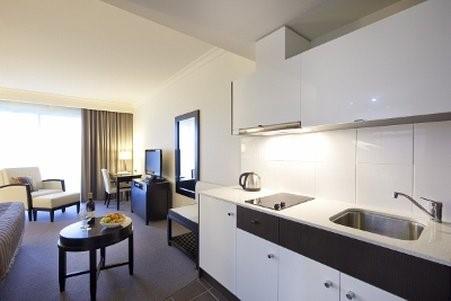 Century Inn - Hotel Gold Coast 1