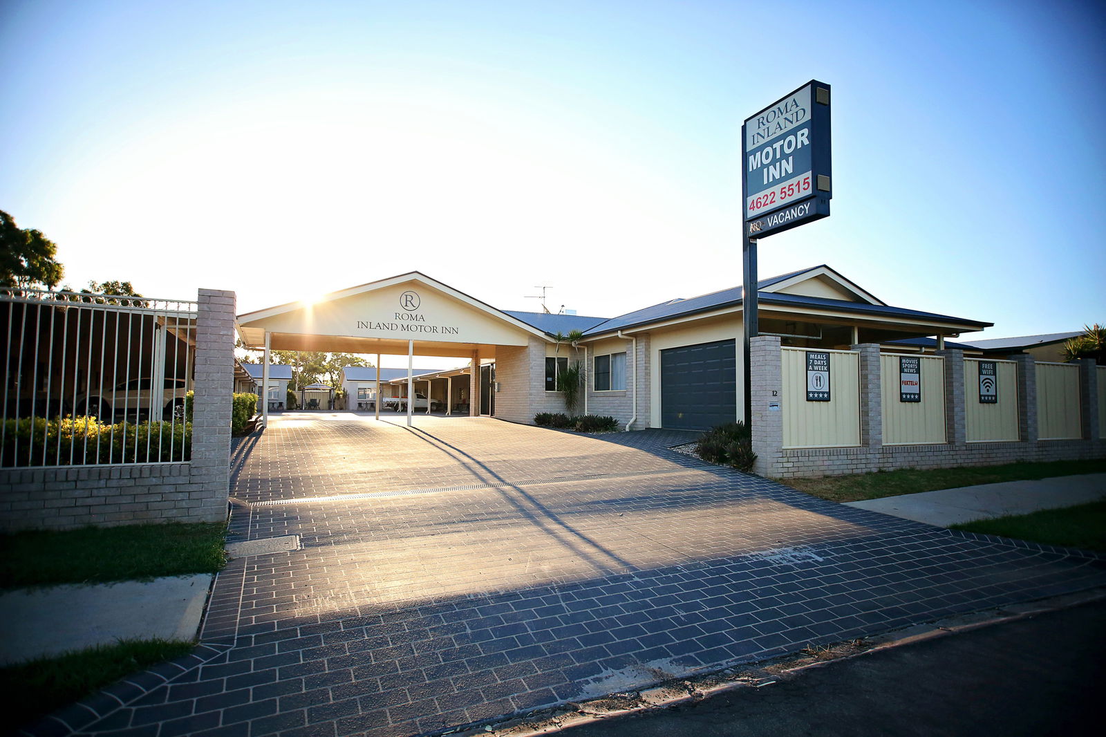Windorah QLD Hotel Gold Coast