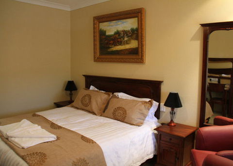 The Overlander Homestead - Hotel Gold Coast 1