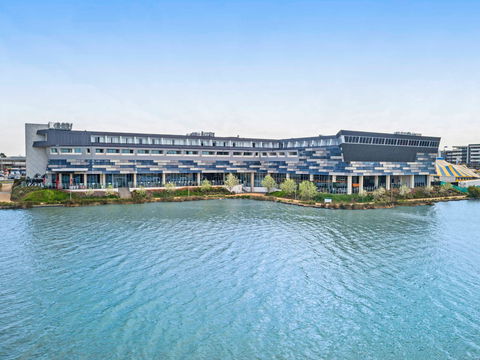 Mercure Melbourne Caroline Springs - Hotel Gold Coast 0
