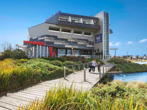 Mercure Melbourne Caroline Springs - Hotel Gold Coast 1