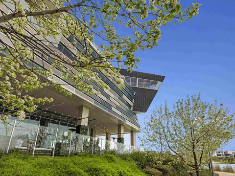 Mercure Melbourne Caroline Springs - Hotel Gold Coast 2