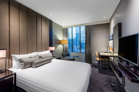 Gambaro Hotel - Hotel Gold Coast 1