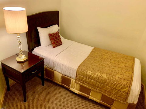 Royal Albert Hotel - Hotel Gold Coast 2