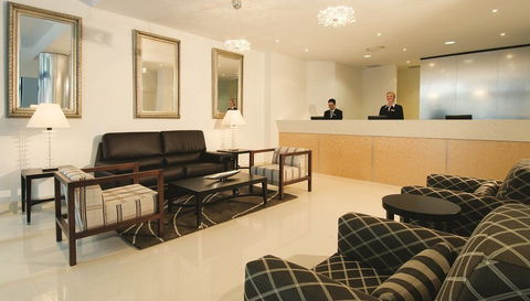 IStay RiverCity - Hotel Gold Coast 1