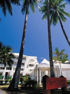 Alamanda Palm Cove - Hotel Gold Coast 0