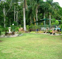 Atherton Rain Forest Motor Inn - Hotel Gold Coast