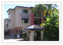 Nautilus Holiday Apartments - Hotel Gold Coast 1
