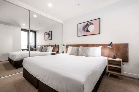 Domi Serviced Apartments Ascend Htl Coll - Hotel Gold Coast 0