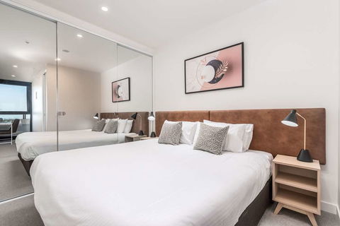 Domi Serviced Apartments Ascend Htl Coll - Hotel Gold Coast 1