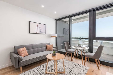 Domi Serviced Apartments Ascend Htl Coll - Hotel Gold Coast 2