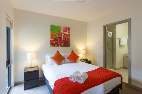 Apartments Of Waverley - Hotel Gold Coast 2