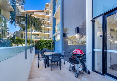 Direct Hotels - Sea Breeze - Hotel Gold Coast 0