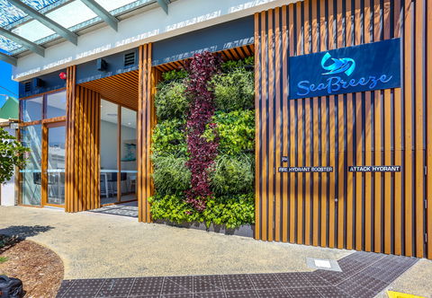 Direct Hotels - Sea Breeze - Hotel Gold Coast 1