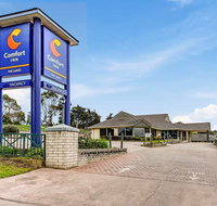 Comfort Inn The Lakes - Hotel Gold Coast