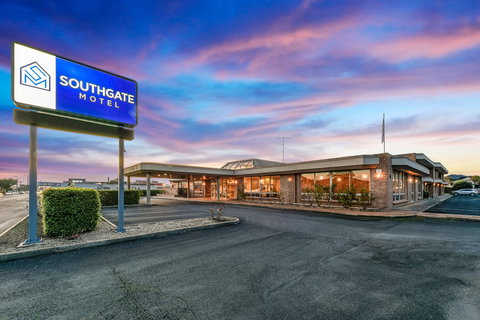 Southgate Motel - Hotel Gold Coast 0
