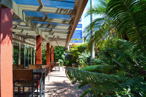 Best Western Zebra Motel - Hotel Gold Coast 2