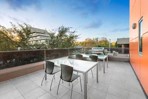 Quest Albury Seviced Apartments - Hotel Gold Coast 1